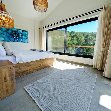 Oleander Hills Villa - Family-Friendly Luxury Villa Yesiluzumlu Fethiye By Sunworld Villas Εξωτερικό φωτογραφία