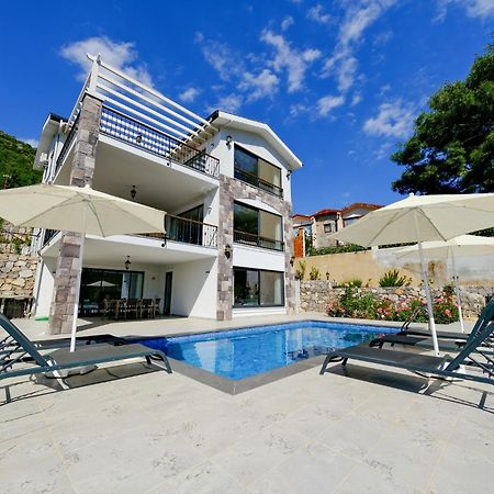 Oleander Hills Villa - Family-Friendly Luxury Villa Yesiluzumlu Fethiye By Sunworld Villas Εξωτερικό φωτογραφία