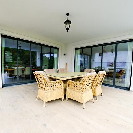 Oleander Hills Villa - Family-Friendly Luxury Villa Yesiluzumlu Fethiye By Sunworld Villas Εξωτερικό φωτογραφία