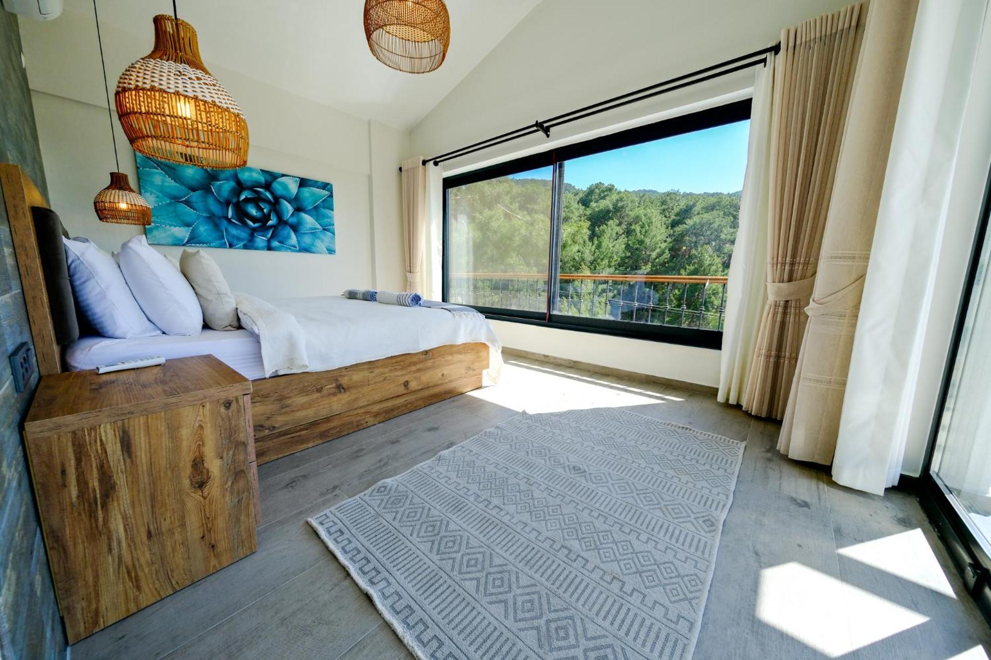 Oleander Hills Villa - Family-Friendly Luxury Villa Yesiluzumlu Fethiye By Sunworld Villas Εξωτερικό φωτογραφία