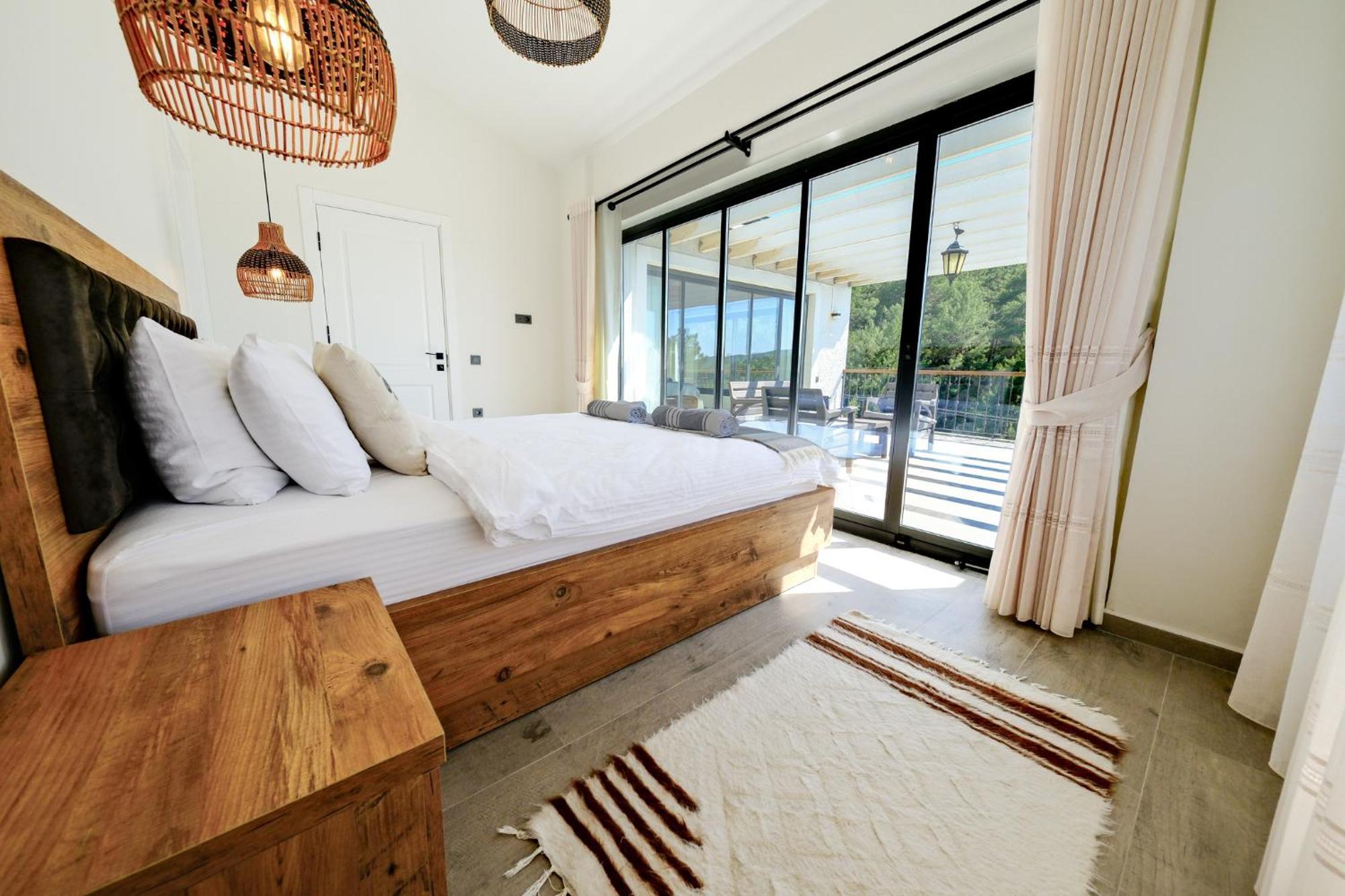 Oleander Hills Villa - Family-Friendly Luxury Villa Yesiluzumlu Fethiye By Sunworld Villas Εξωτερικό φωτογραφία