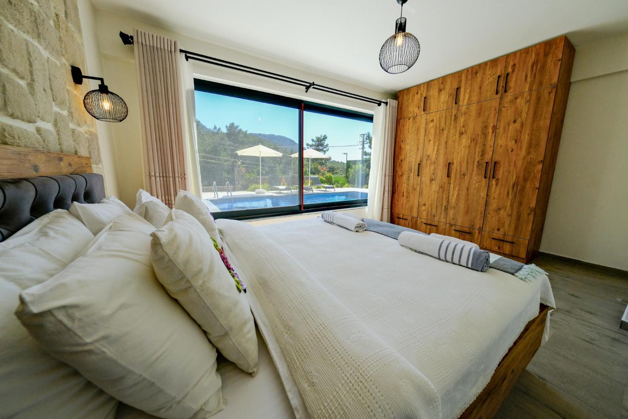 Oleander Hills Villa - Family-Friendly Luxury Villa Yesiluzumlu Fethiye By Sunworld Villas Εξωτερικό φωτογραφία