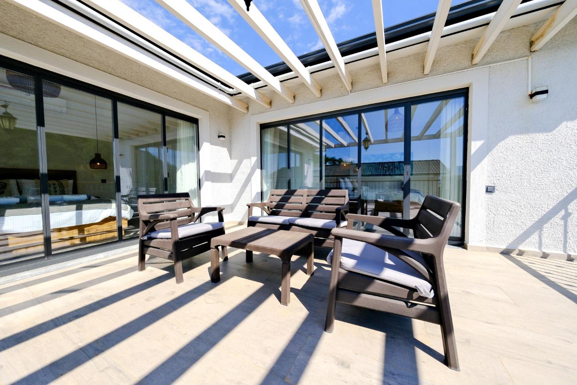 Oleander Hills Villa - Family-Friendly Luxury Villa Yesiluzumlu Fethiye By Sunworld Villas Εξωτερικό φωτογραφία
