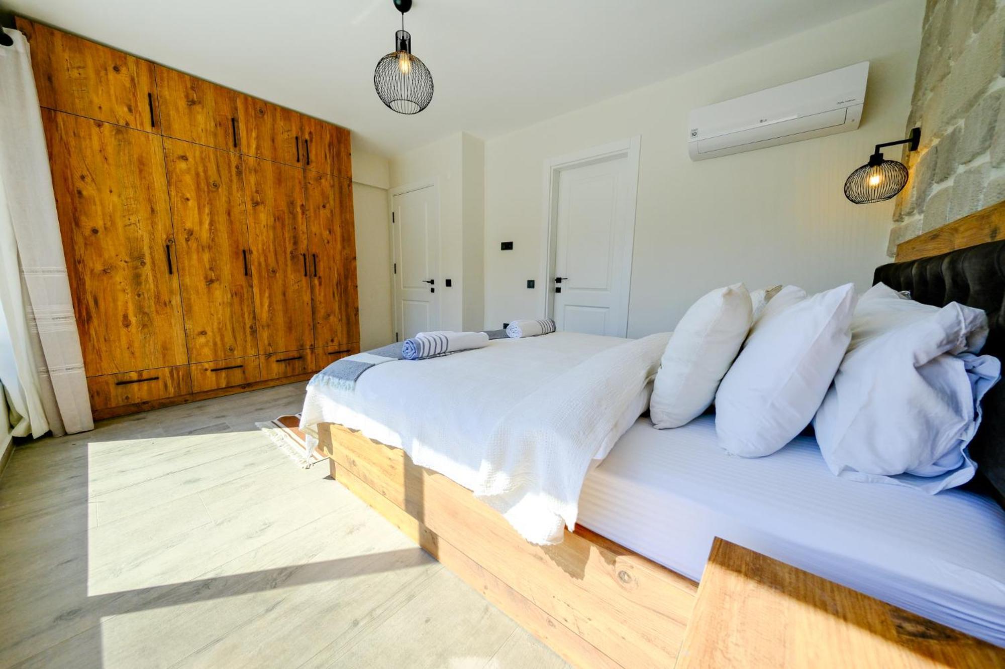 Oleander Hills Villa - Family-Friendly Luxury Villa Yesiluzumlu Fethiye By Sunworld Villas Εξωτερικό φωτογραφία