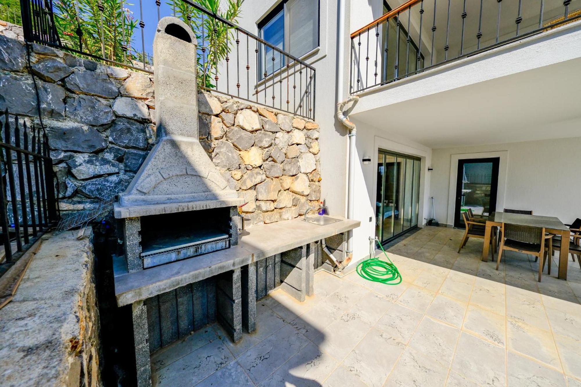 Oleander Hills Villa - Family-Friendly Luxury Villa Yesiluzumlu Fethiye By Sunworld Villas Εξωτερικό φωτογραφία
