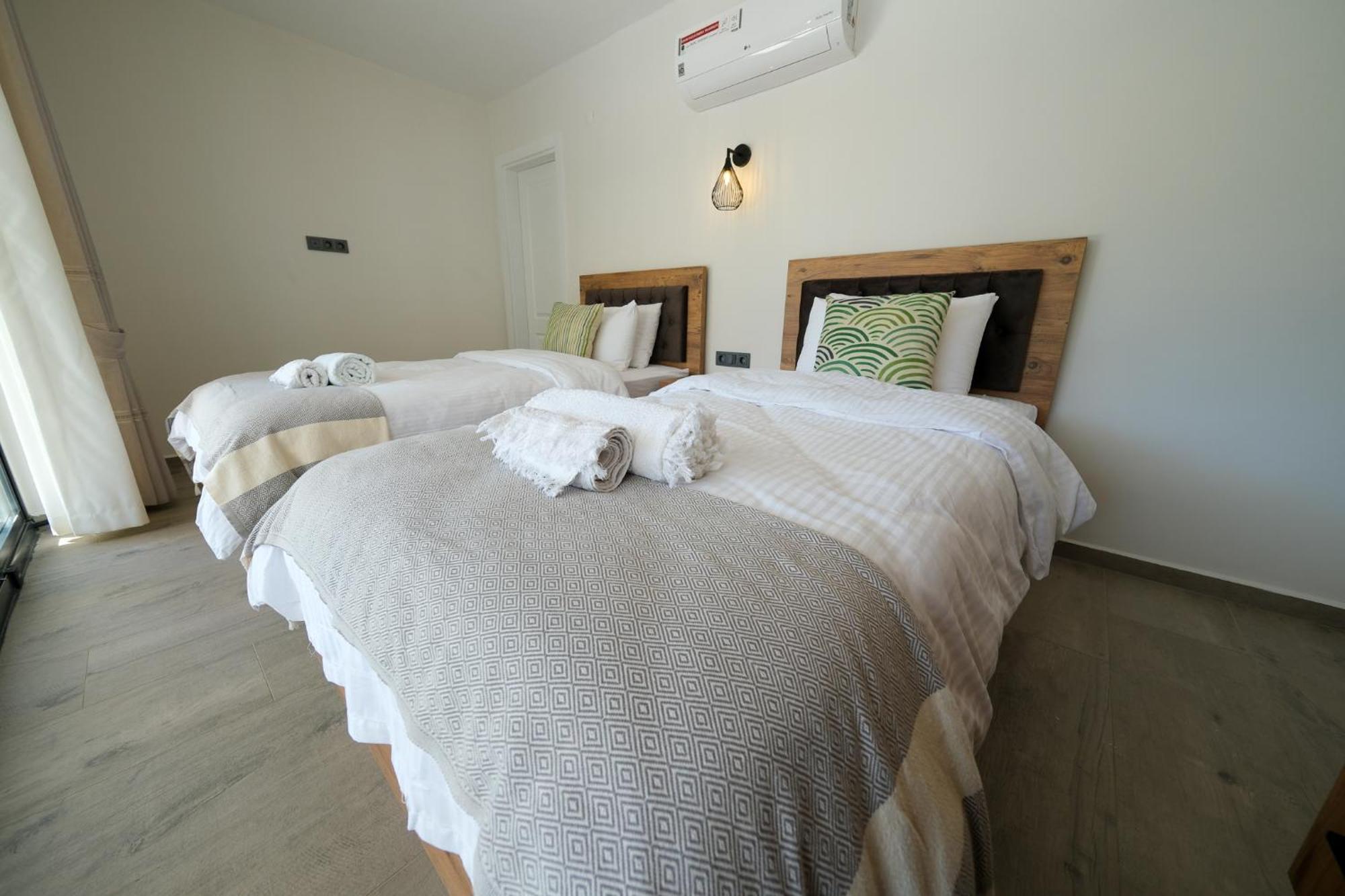 Oleander Hills Villa - Family-Friendly Luxury Villa Yesiluzumlu Fethiye By Sunworld Villas Εξωτερικό φωτογραφία