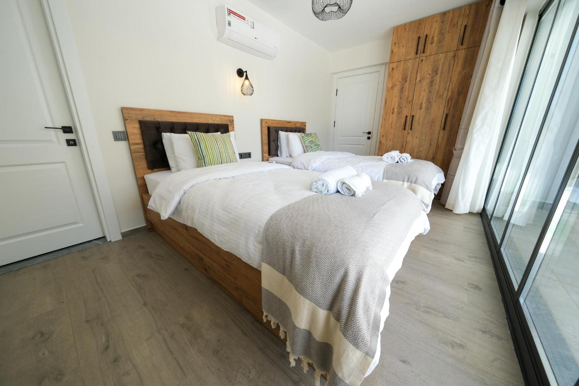 Oleander Hills Villa - Family-Friendly Luxury Villa Yesiluzumlu Fethiye By Sunworld Villas Εξωτερικό φωτογραφία