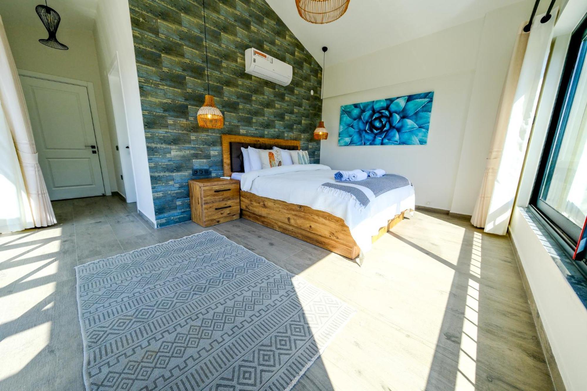 Oleander Hills Villa - Family-Friendly Luxury Villa Yesiluzumlu Fethiye By Sunworld Villas Εξωτερικό φωτογραφία