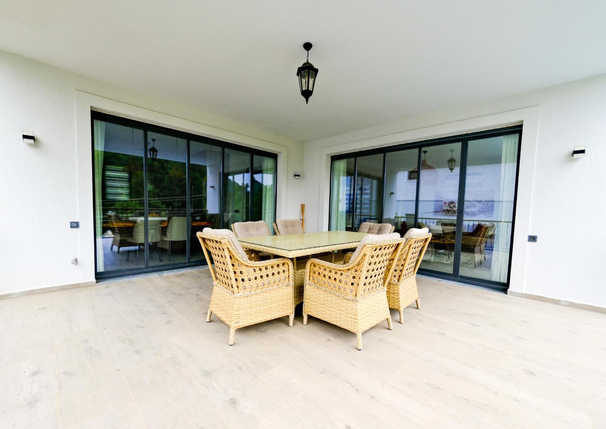 Oleander Hills Villa - Family-Friendly Luxury Villa Yesiluzumlu Fethiye By Sunworld Villas Εξωτερικό φωτογραφία