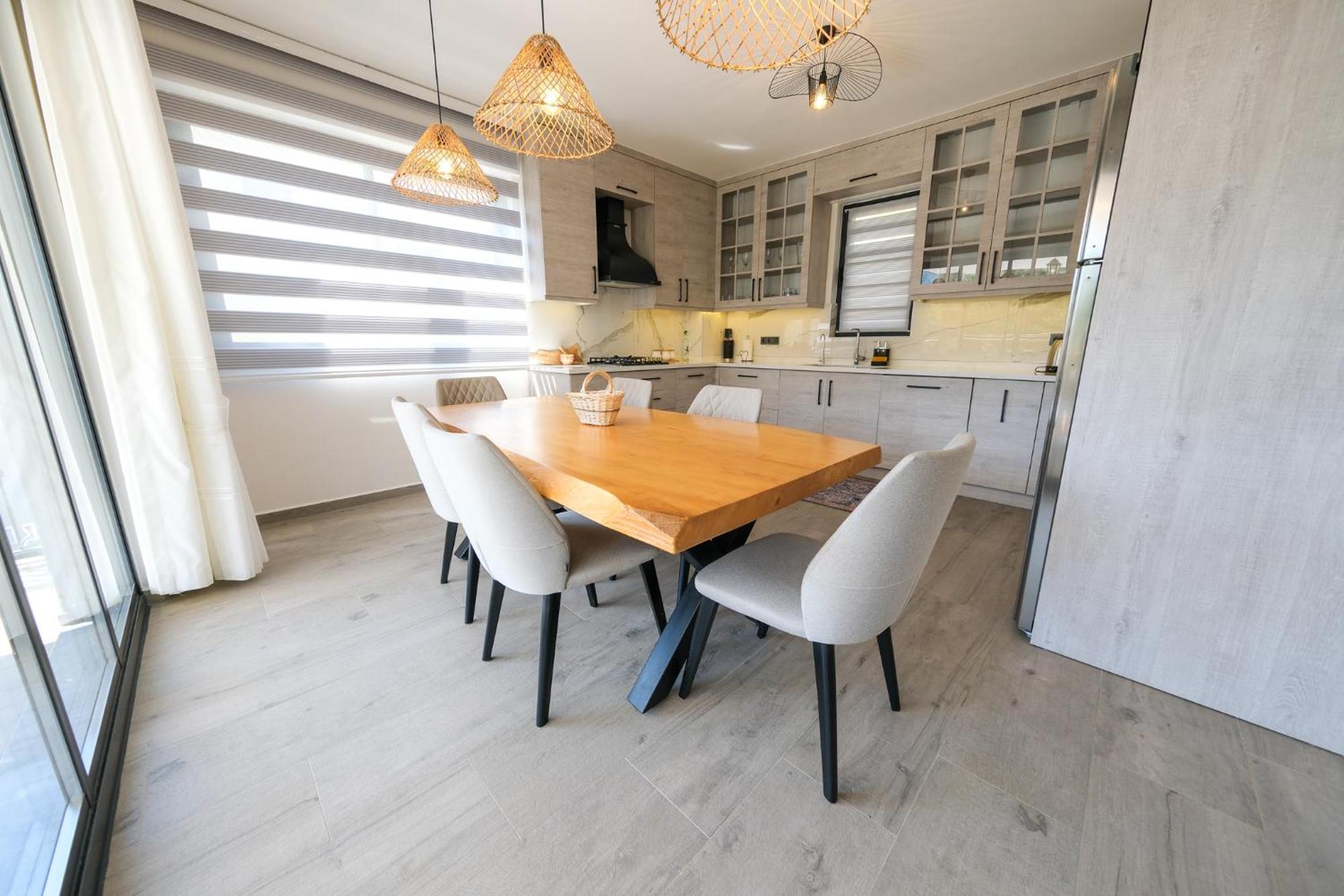 Oleander Hills Villa - Family-Friendly Luxury Villa Yesiluzumlu Fethiye By Sunworld Villas Εξωτερικό φωτογραφία