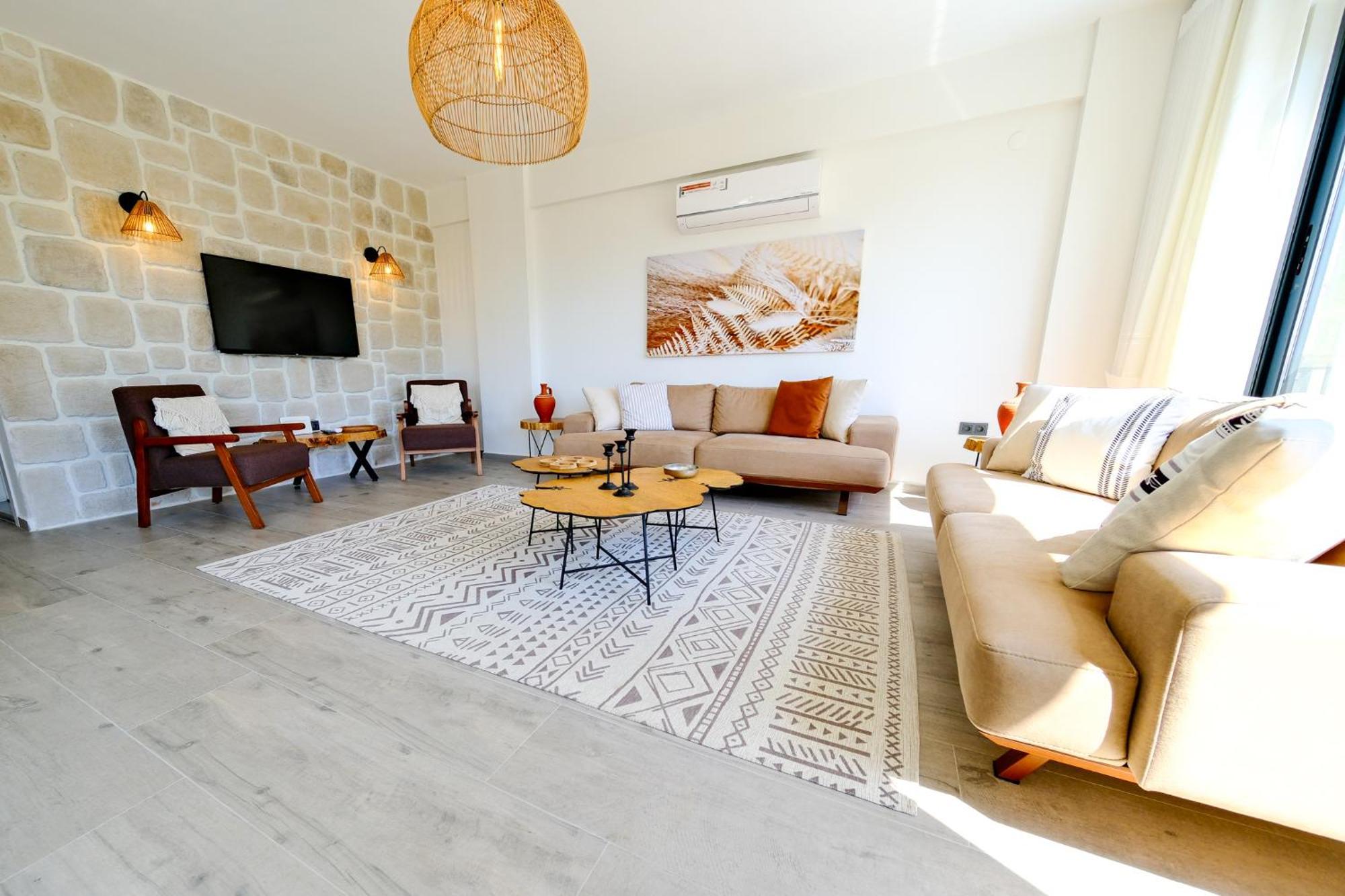 Oleander Hills Villa - Family-Friendly Luxury Villa Yesiluzumlu Fethiye By Sunworld Villas Εξωτερικό φωτογραφία