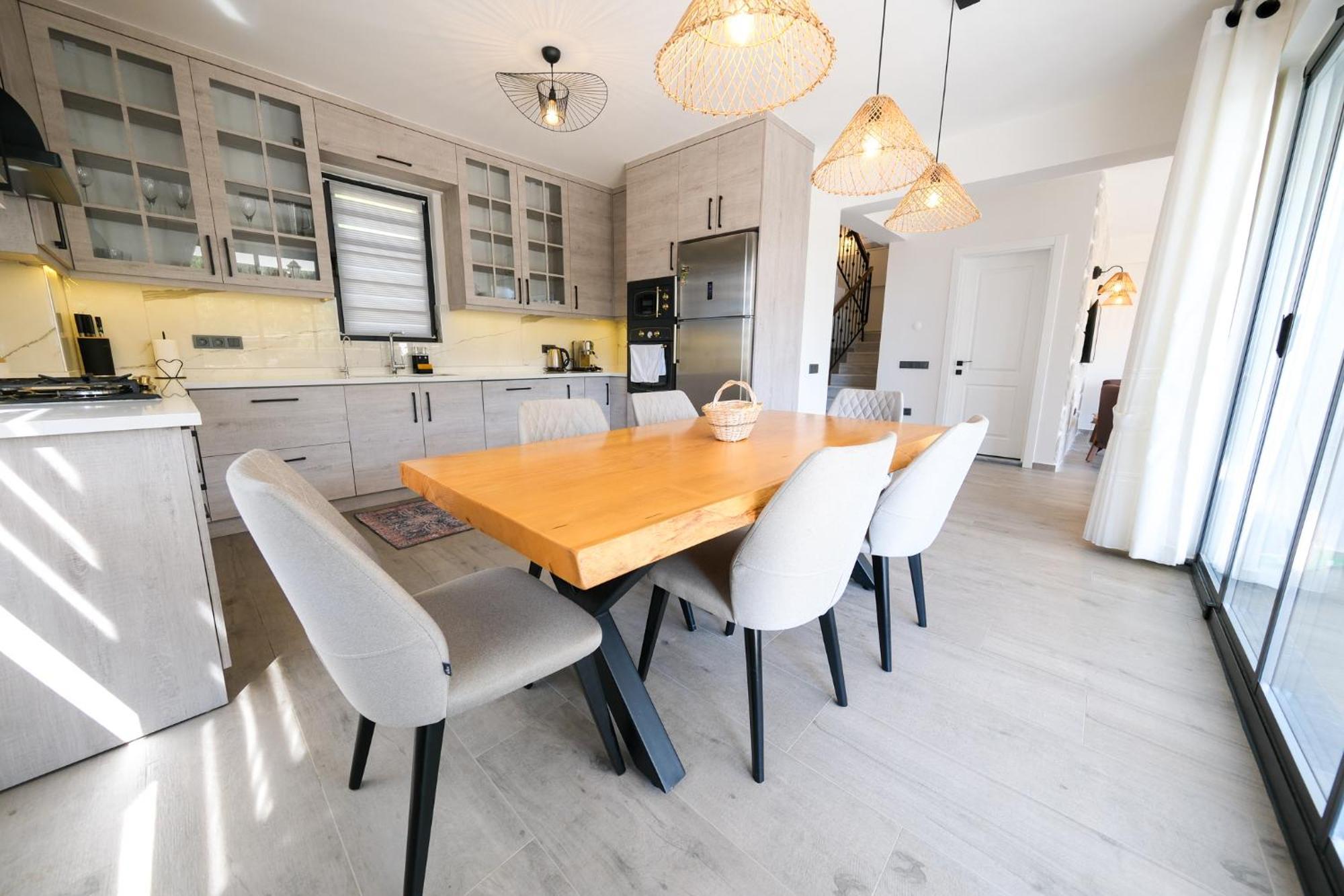 Oleander Hills Villa - Family-Friendly Luxury Villa Yesiluzumlu Fethiye By Sunworld Villas Εξωτερικό φωτογραφία